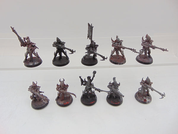 Kabalite Warriors