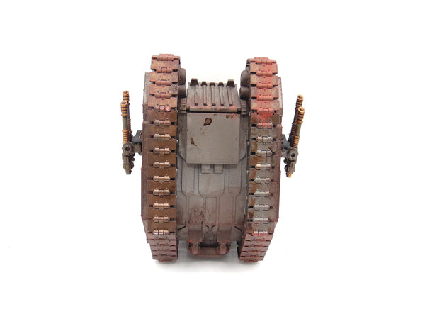 Land Raider Proteus