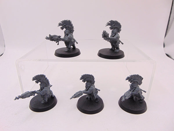 Auric Hearthguard