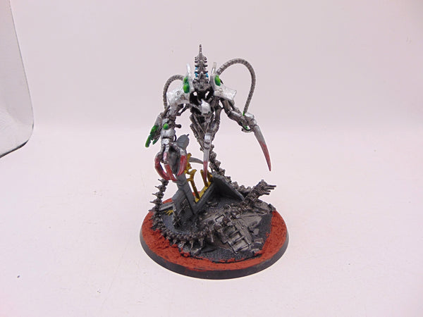 Nekrosor Ammentar