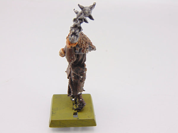 Witch Hunter Flagellant