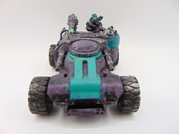 Achilles Ridgerunner