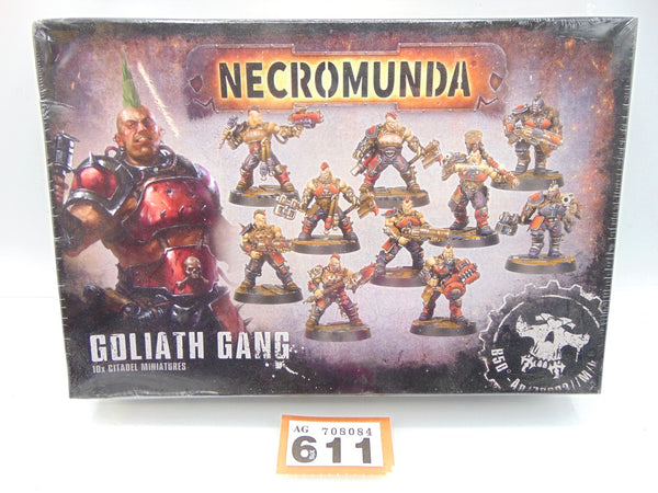 Goliath Gang