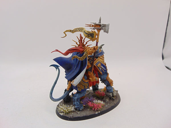 Vandus Hammerhand