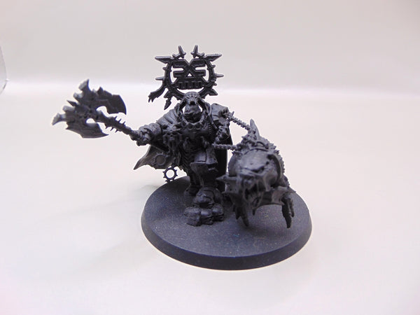 Korghos Khul, Mighty Lord of Khorne