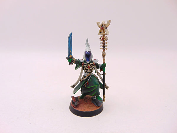 Spiritseer