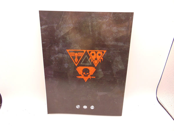 Kill Team Starter Handbook