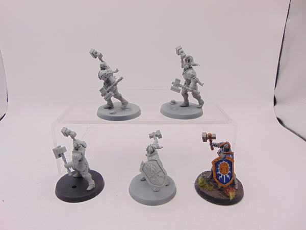 Liberators