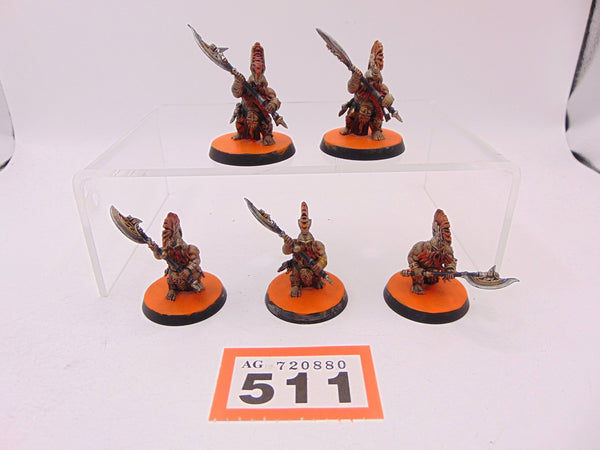Hearthguard Berzerkers