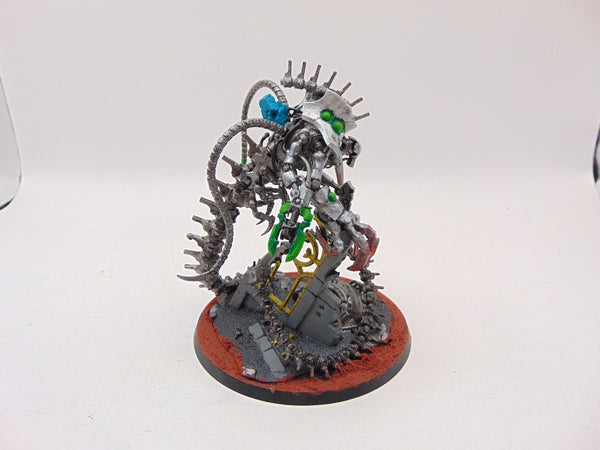 Nekrosor Ammentar