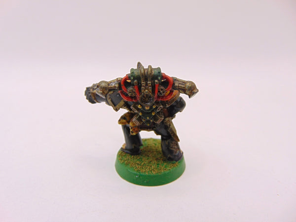 Plague Marine Champion