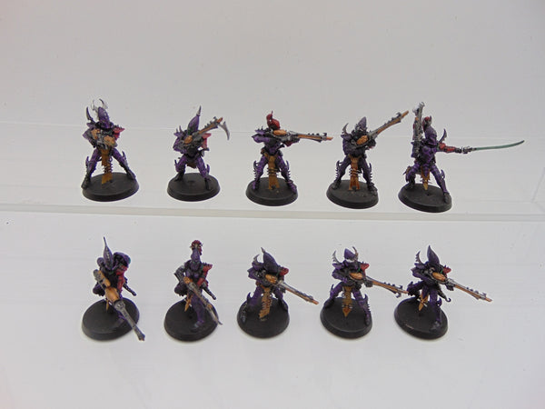 Kabalite Warriors