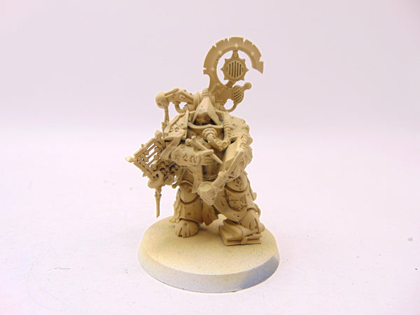 Tallyman