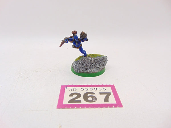 Callidus Assassin