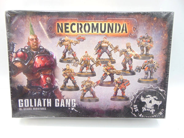 Goliath Gang