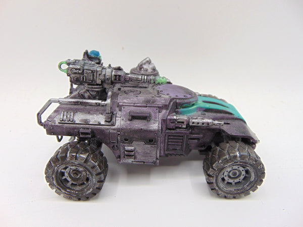 Achilles Ridgerunner