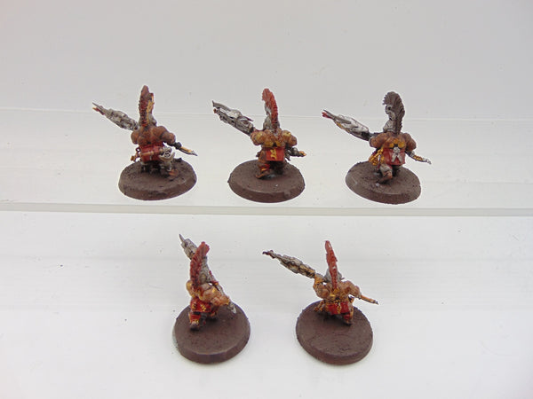 Auric Hearthguard