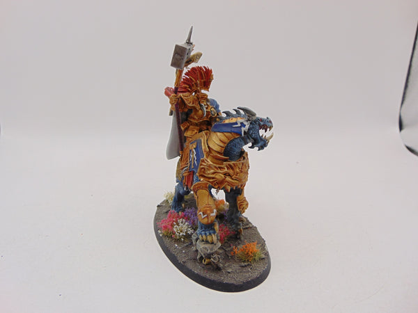Vandus Hammerhand