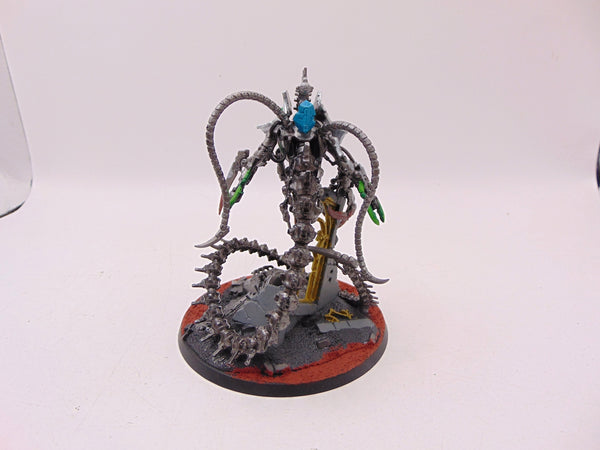 Nekrosor Ammentar