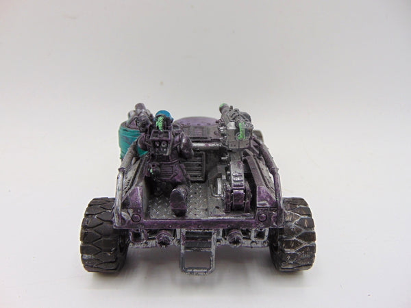Achilles Ridgerunner