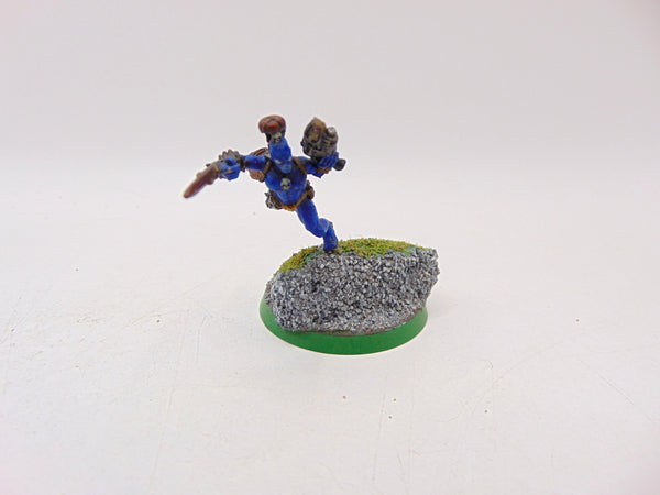 Callidus Assassin