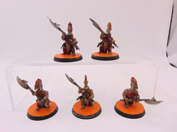 Hearthguard Berzerkers