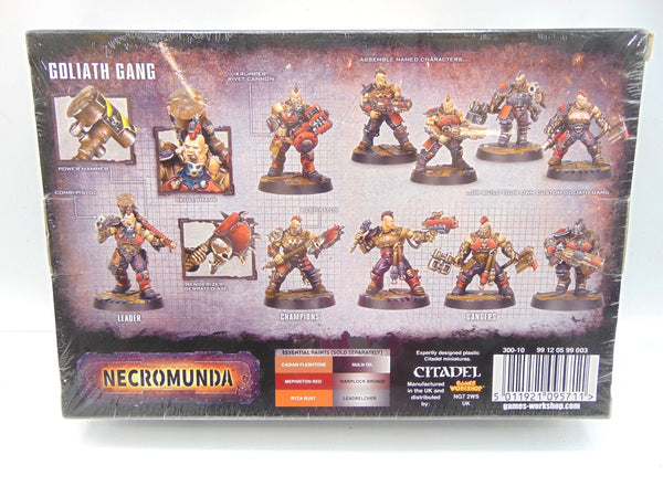 Goliath Gang