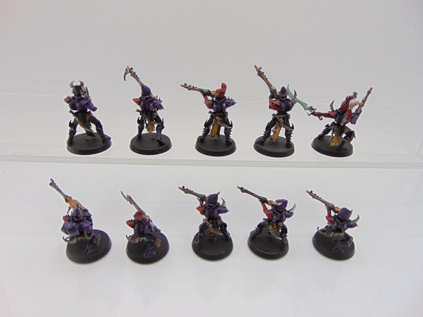 Kabalite Warriors