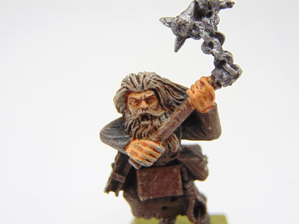 Witch Hunter Flagellant