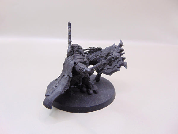 Korghos Khul, Mighty Lord of Khorne