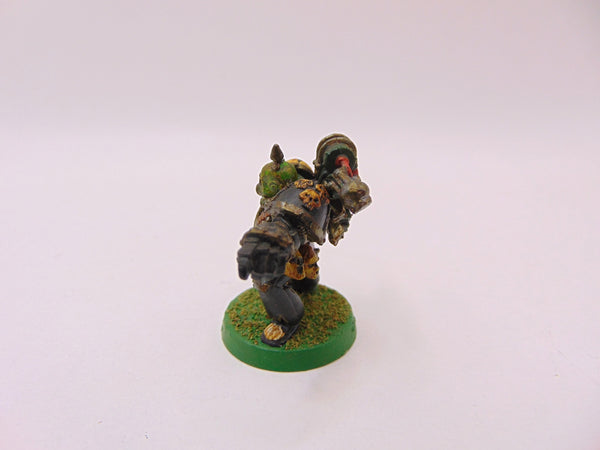 Plague Marine Champion