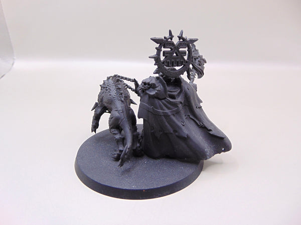 Korghos Khul, Mighty Lord of Khorne