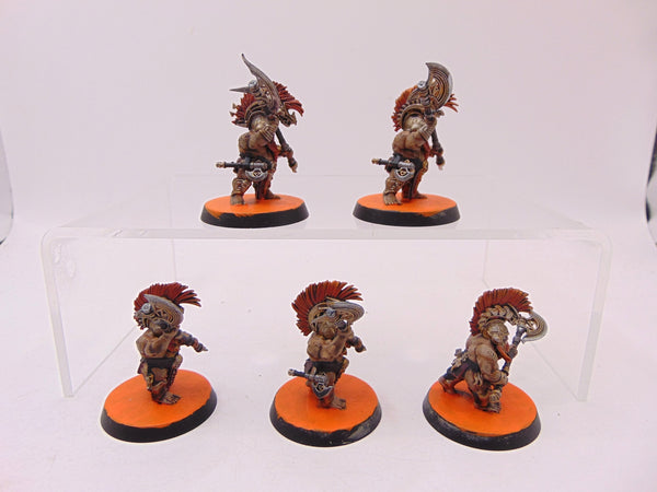 Hearthguard Berzerkers