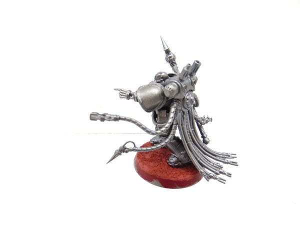 Warpsmith Conversion