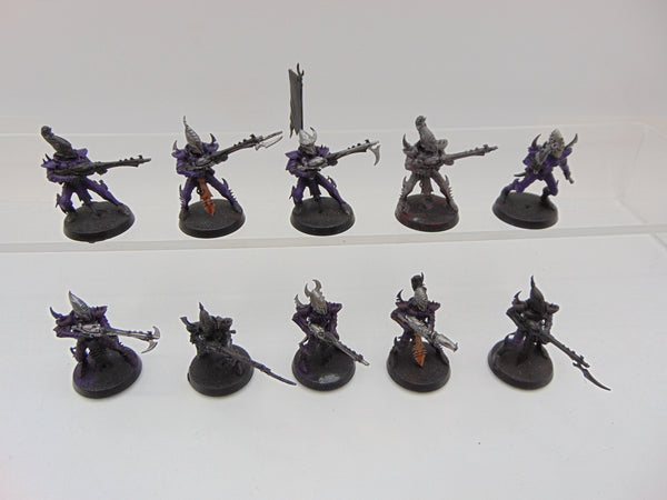 Kabalite Warriors