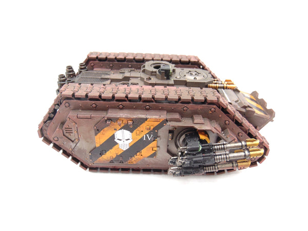 Spartan Assault Tank