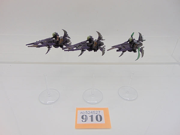 Reaver Jetbikes