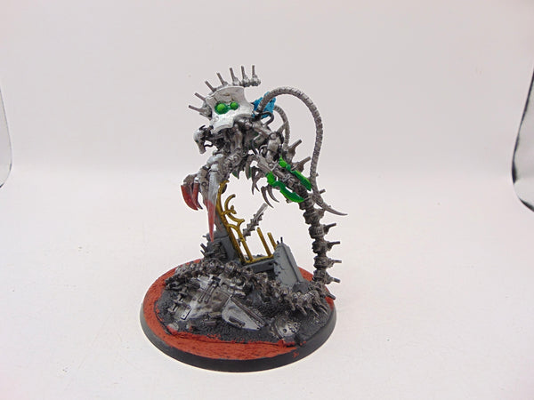 Nekrosor Ammentar