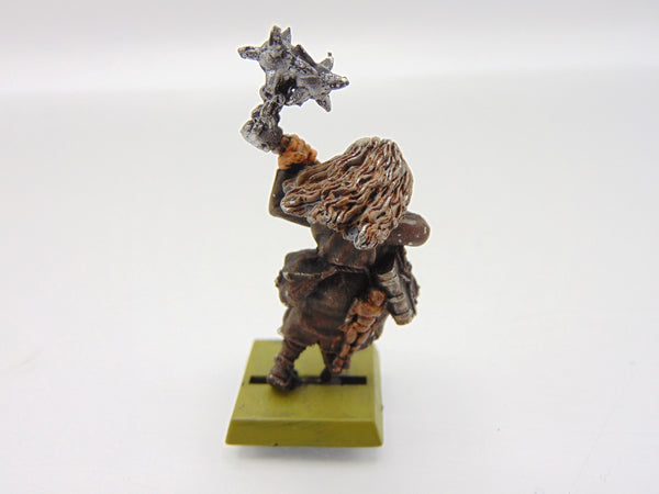 Witch Hunter Flagellant
