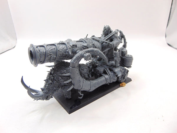 Ironblaster