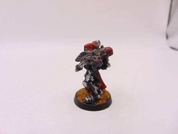 Tech Priest Enginseer