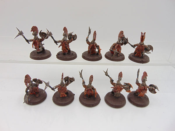 Vulkite Berzerkers