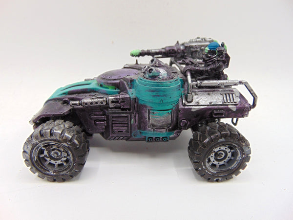 Achilles Ridgerunner