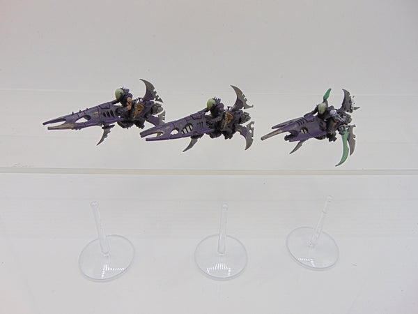 Reaver Jetbikes