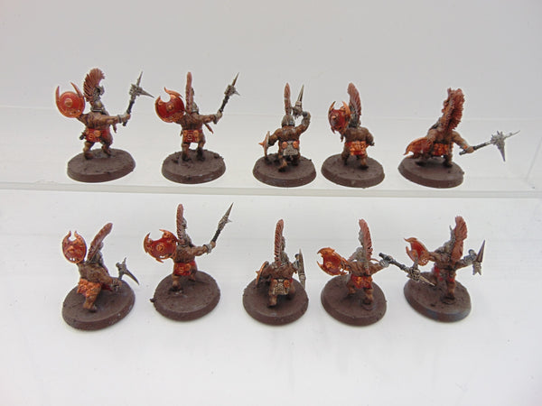 Vulkite Berzerkers