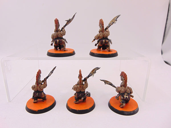 Hearthguard Berzerkers