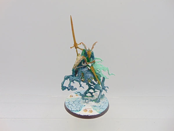 Knight of Shrouds on Ethereal Steed