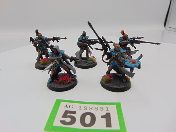 Eldar Rangers