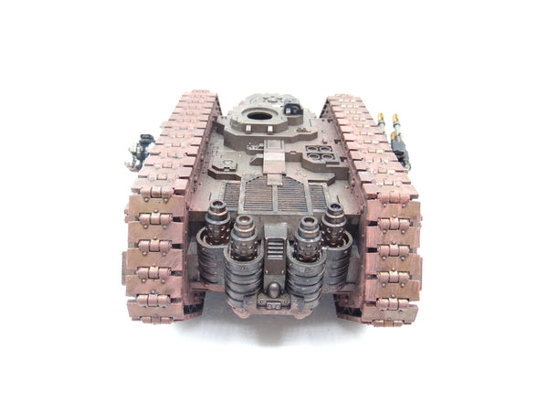 Spartan Assault Tank