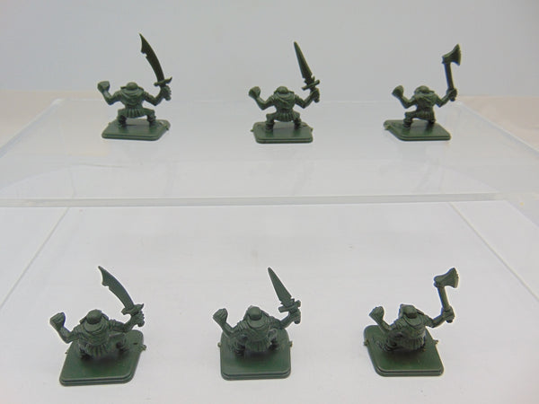 Heroquest Goblins